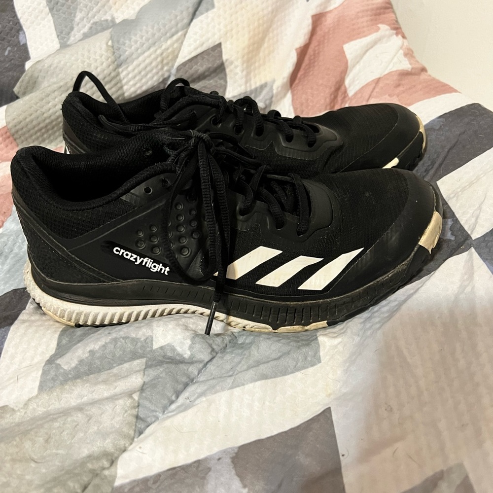 Adidas Crazyflight